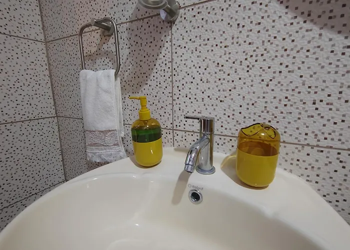 La Terraza Suite Chicama