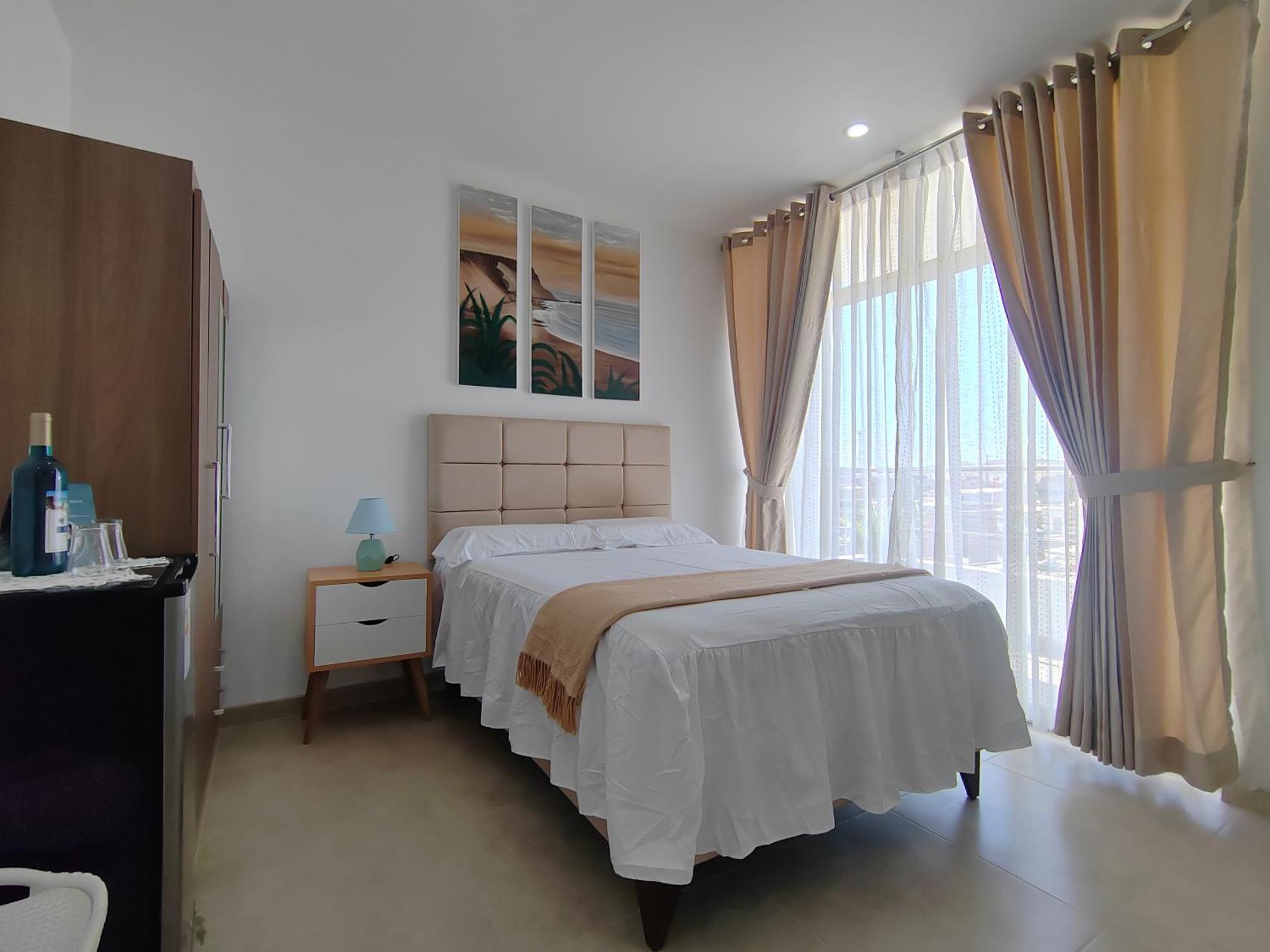Homestay La Terraza Chicama *