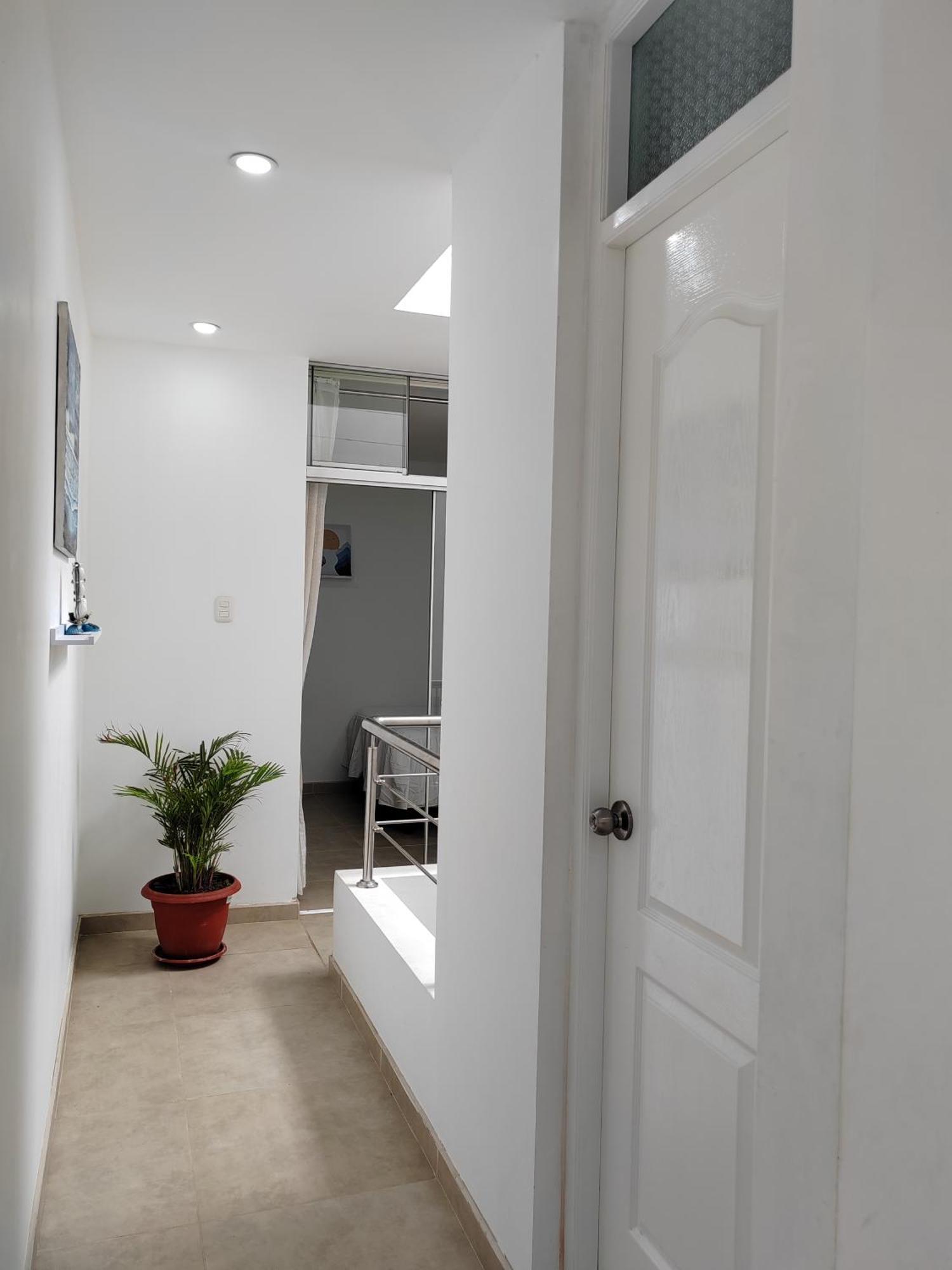 Homestay La Terraza Chicama