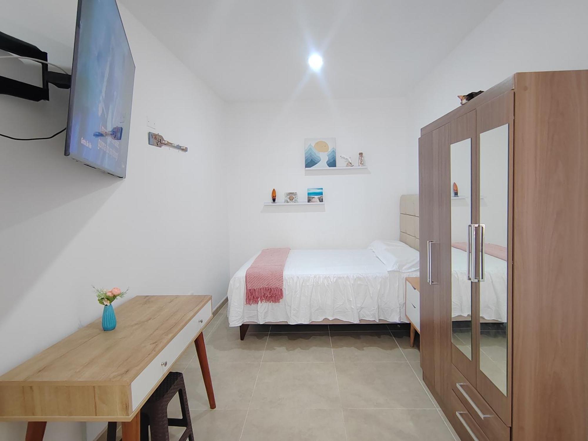 Homestay La Terraza Chicama *