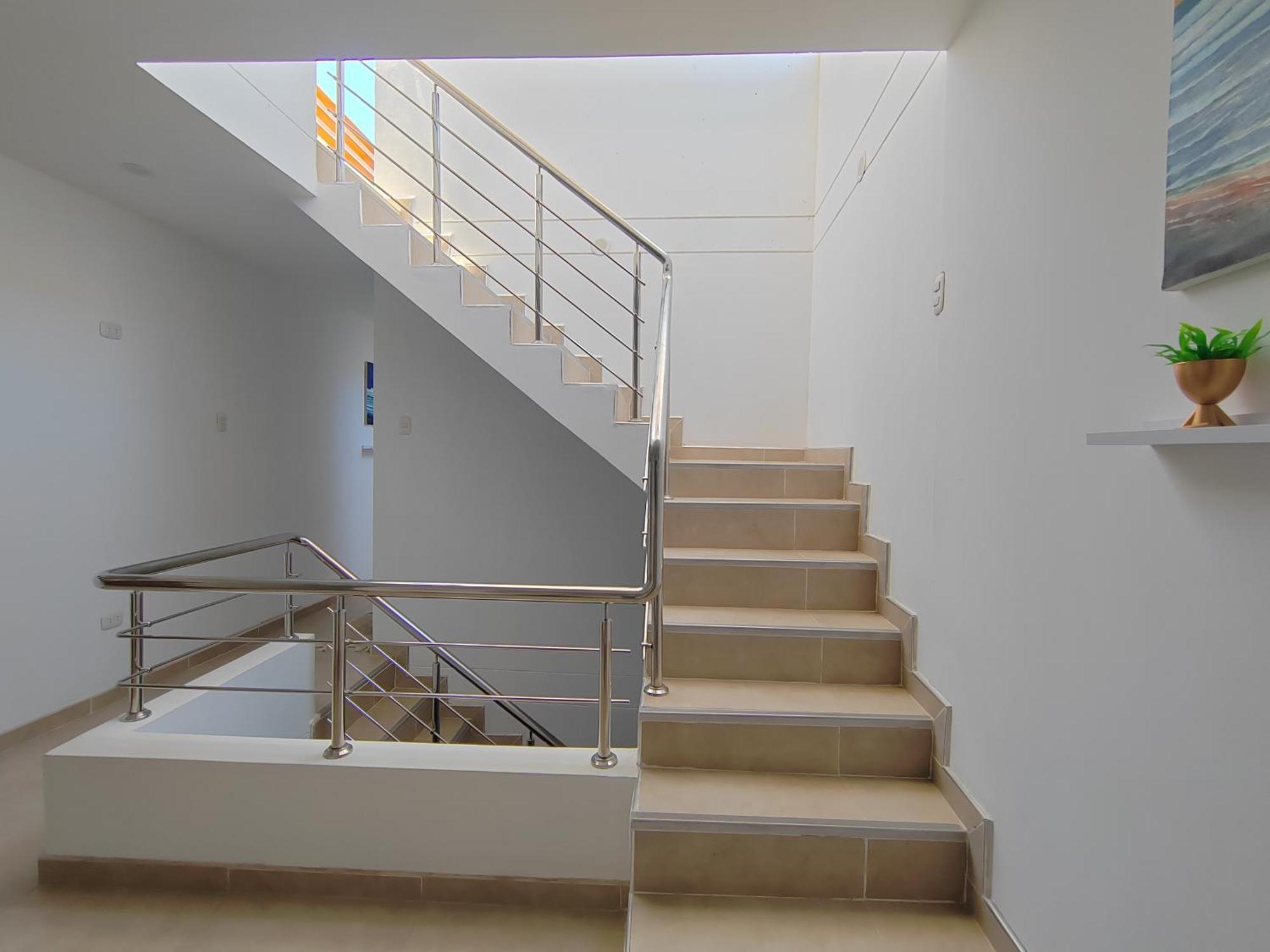 La Terraza Chicama Homestay *