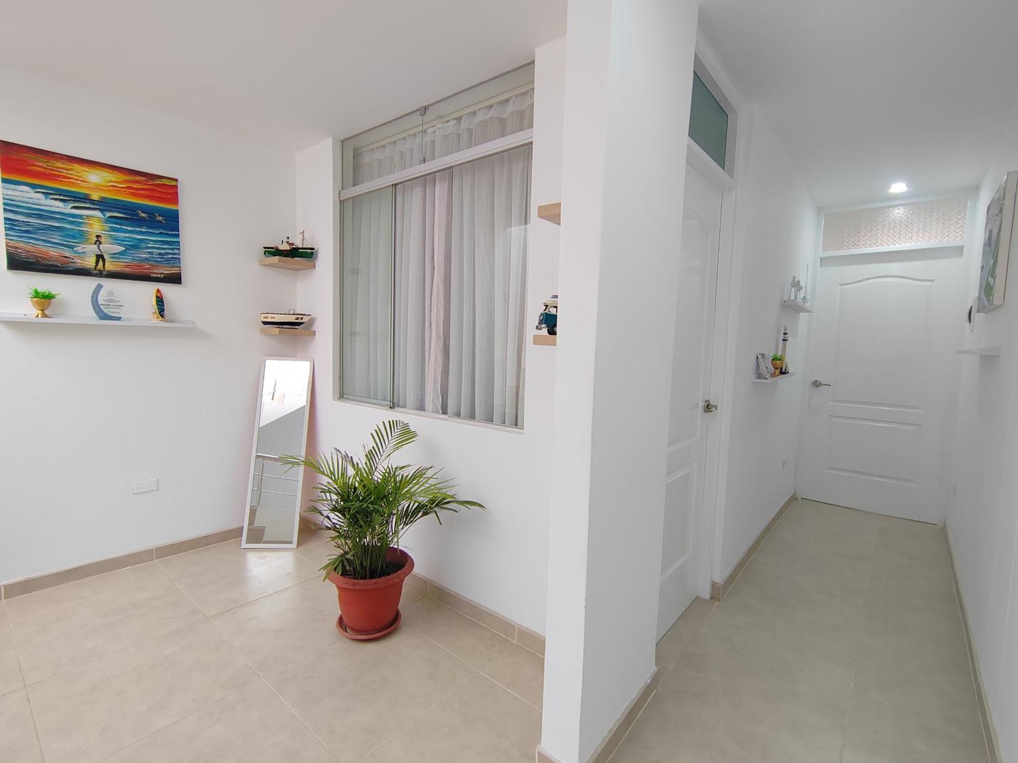 La Terraza Chicama Homestay