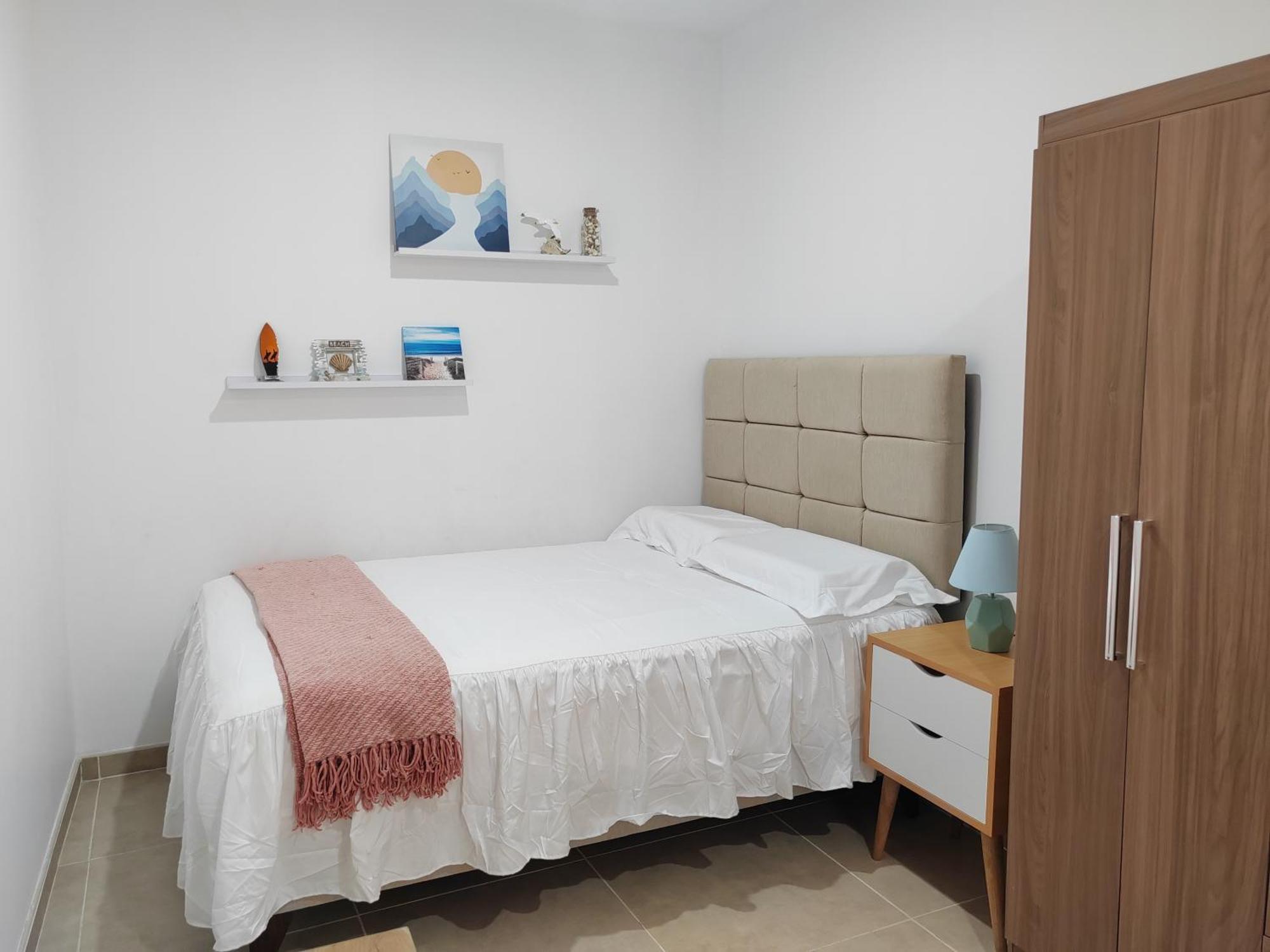 La Terraza Chicama Homestay *