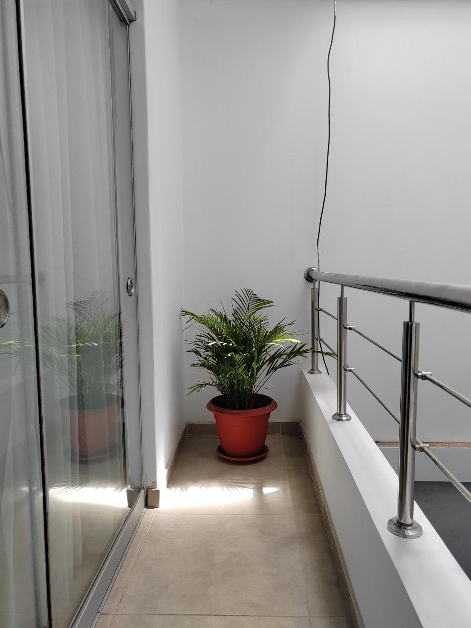 La Terraza Chicama