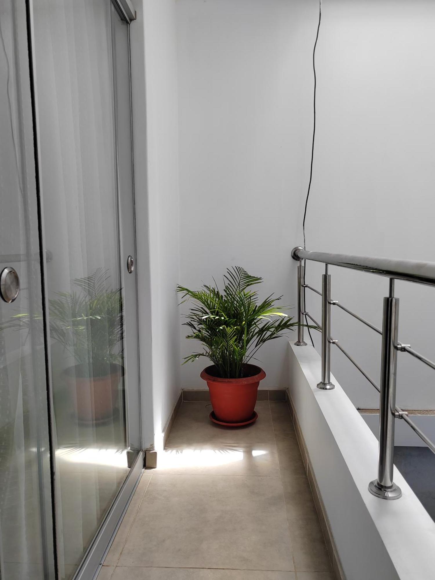 La Terraza Chicama Homestay *