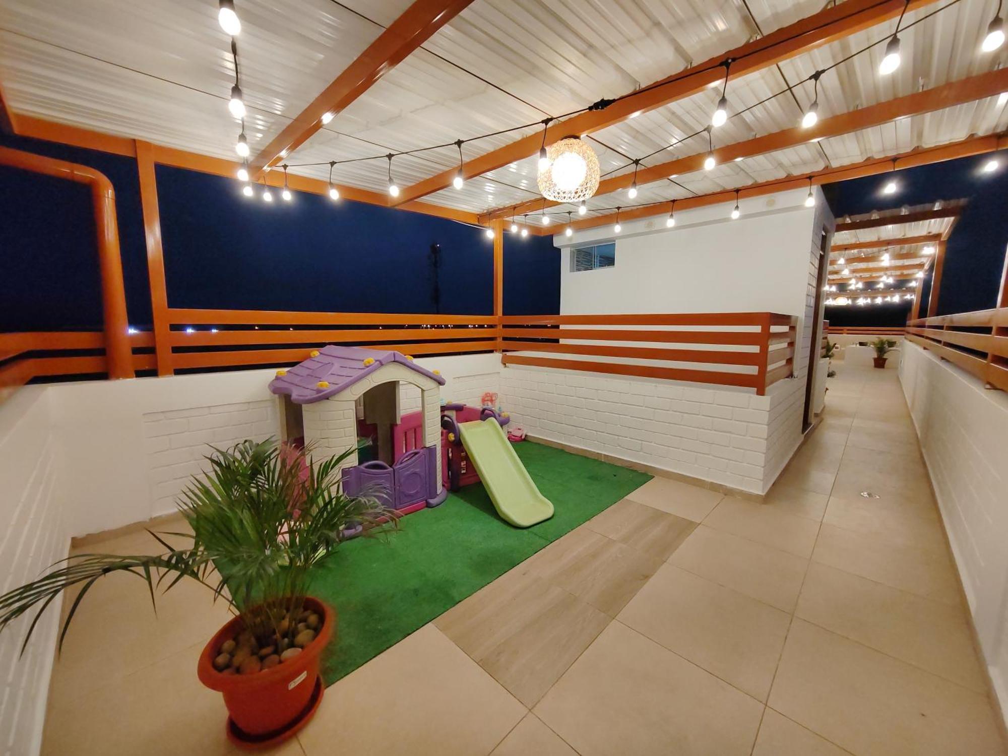 Homestay La Terraza Chicama Puerto Chicama