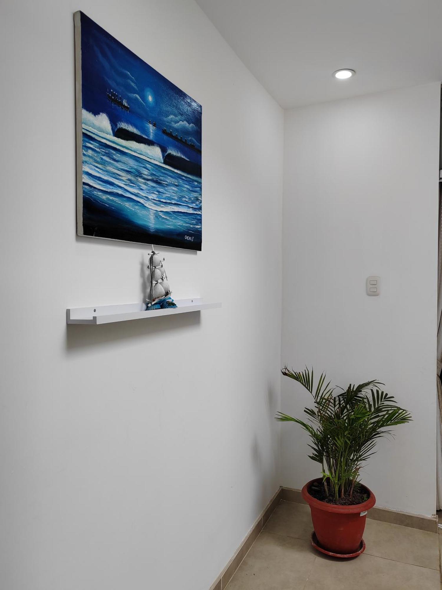 La Terraza Chicama Homestay