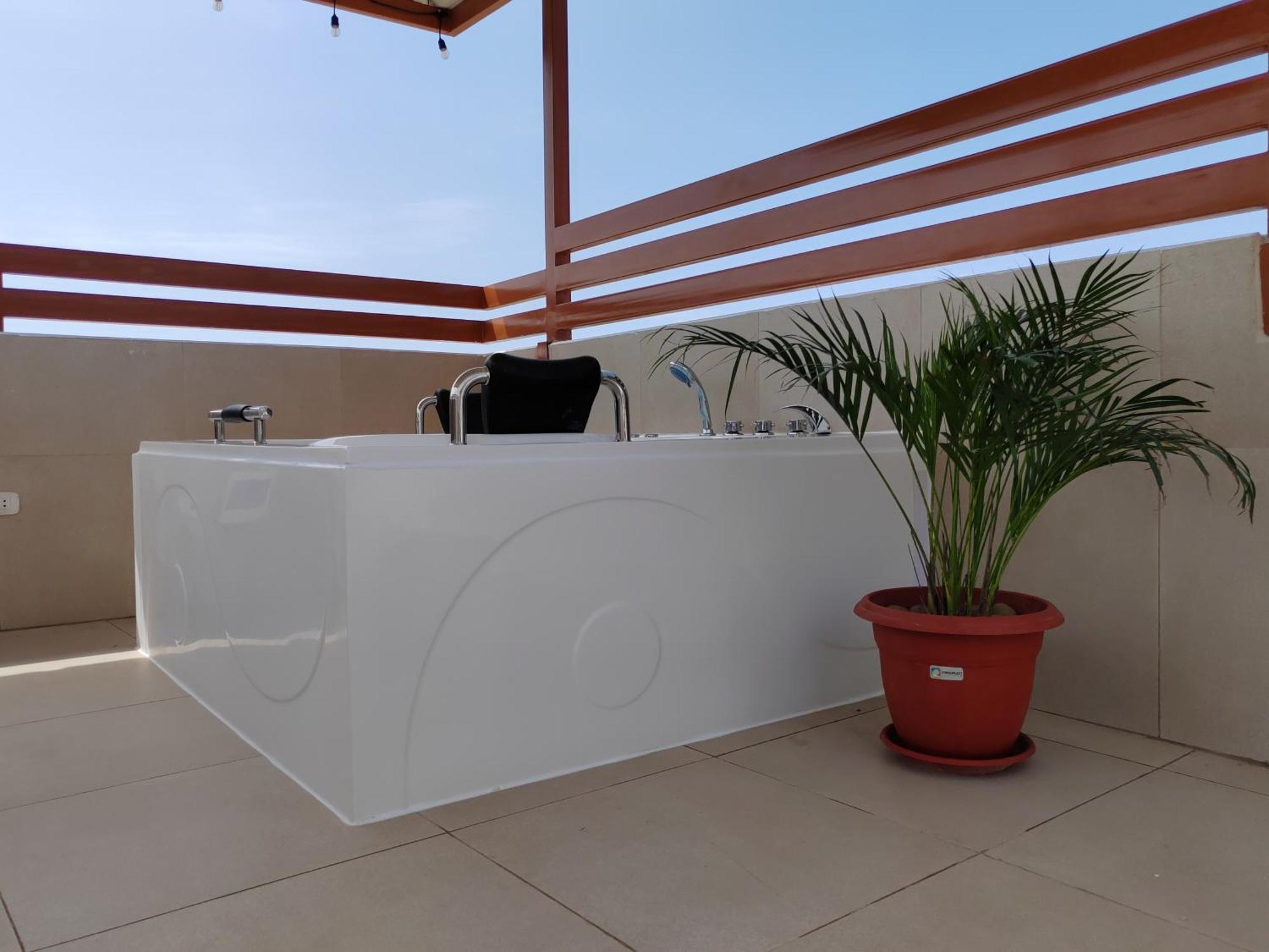 La Terraza Chicama
