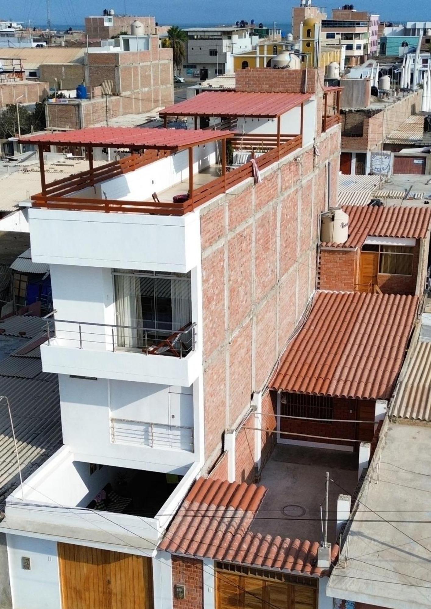 La Terraza Chicama