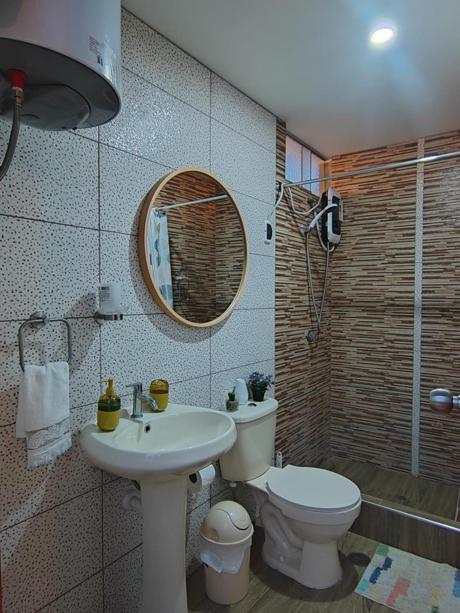 La Terraza Chicama Homestay