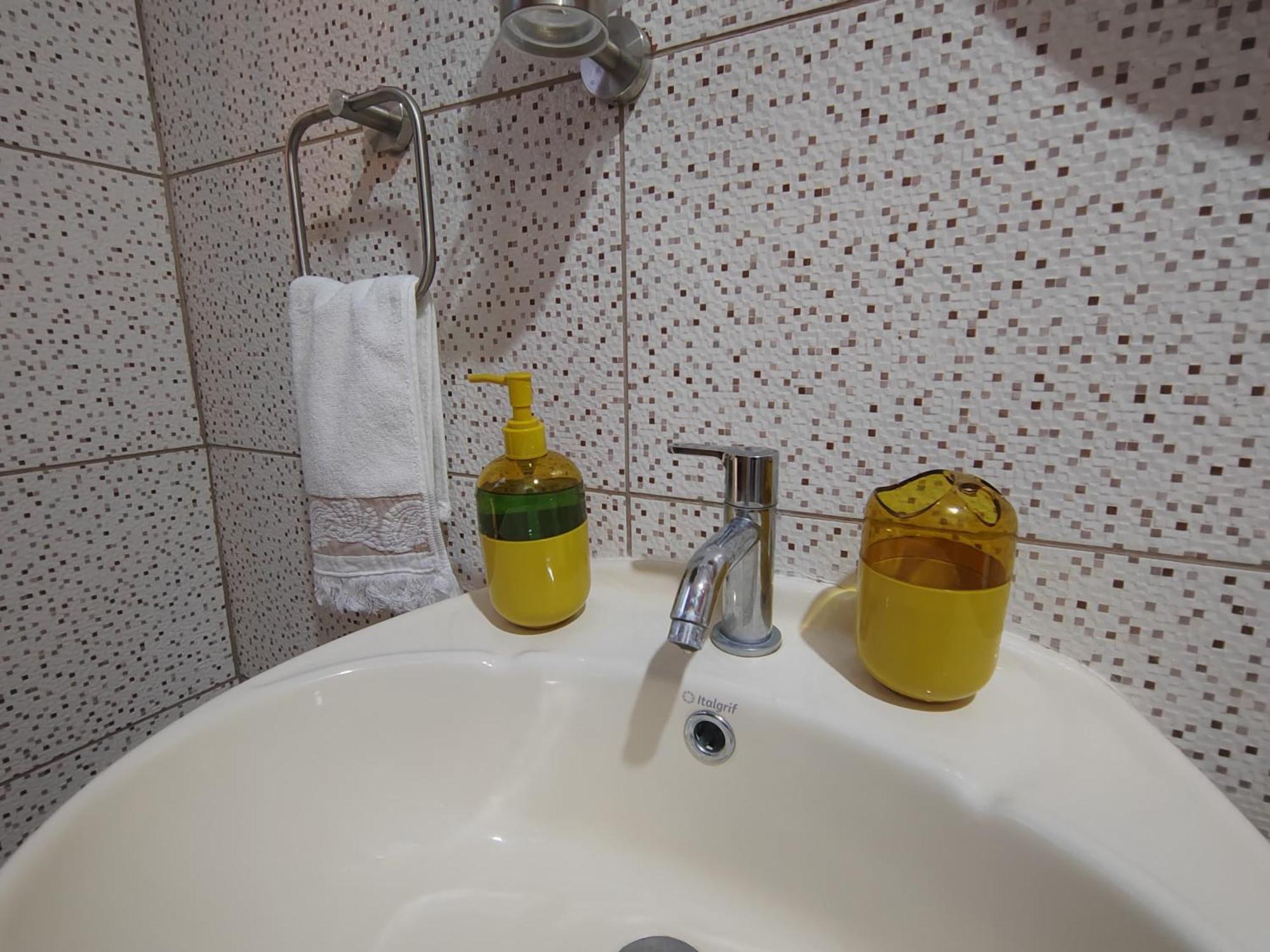La Terraza Chicama Homestay *