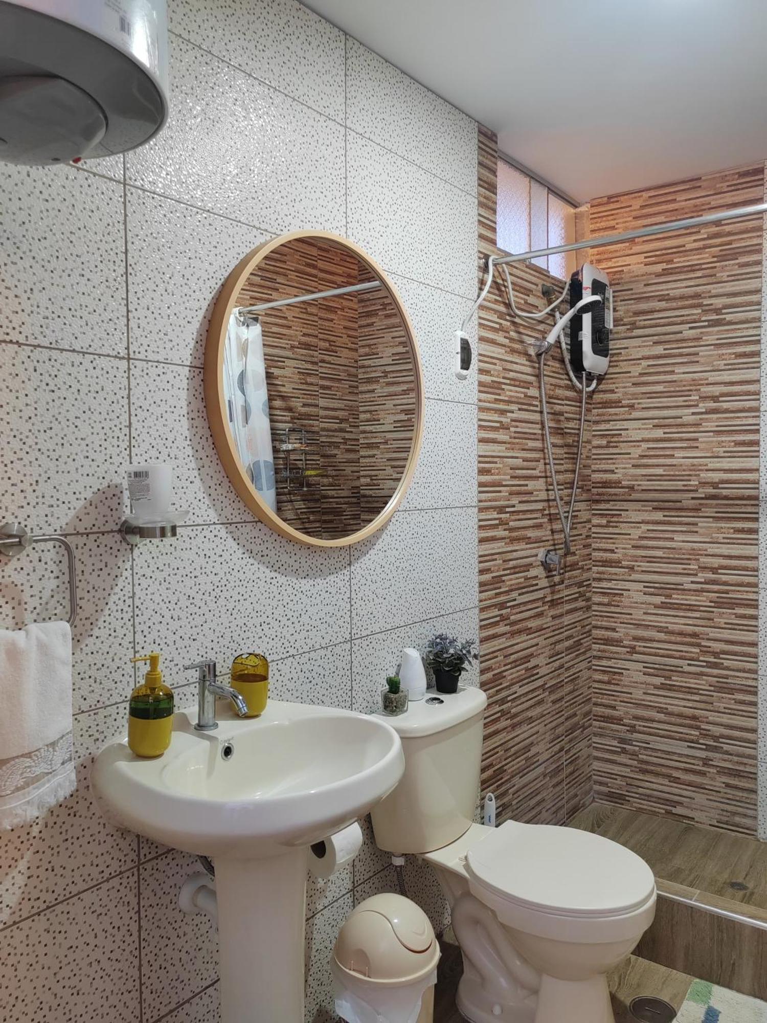 La Terraza Chicama Homestay